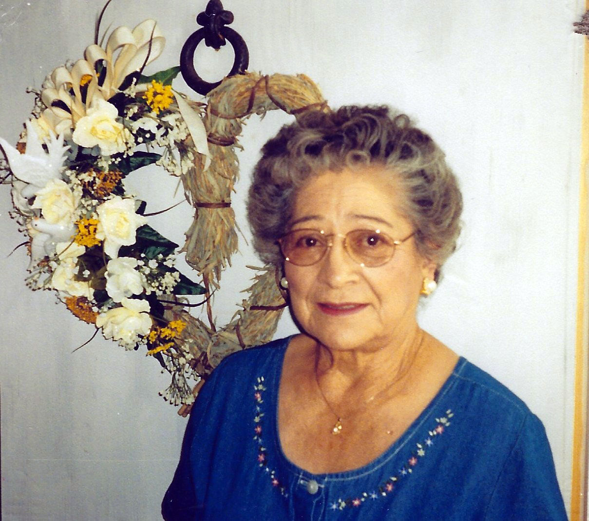 Nora Eggert